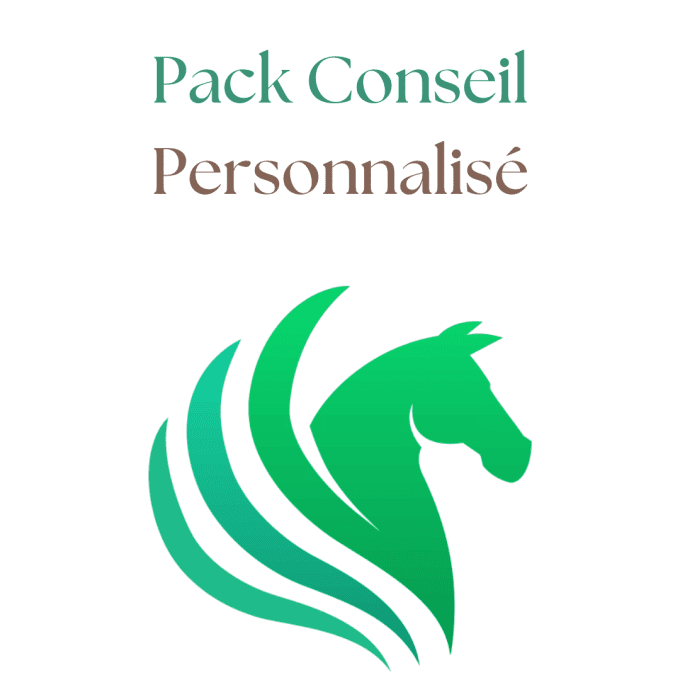 pack conseil cheval